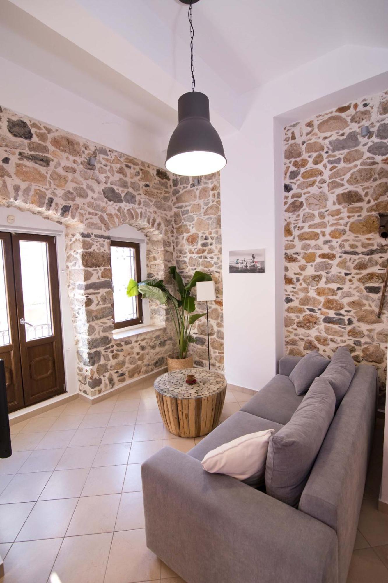 Foteini Residence Kálymnos Exterior foto